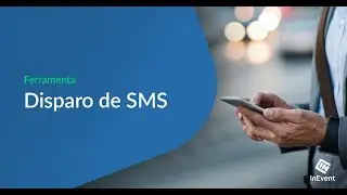 Disparo de SMS