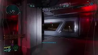 Elite Dangerous: Odyssey - Тренировочная миссия