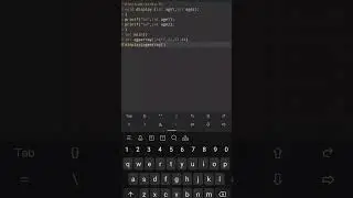 26.Passing Arrays in Function in C language 
