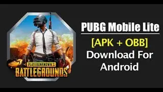 How to download pubg mobile lite