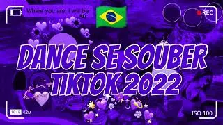 ~Dance Se Souber~ (Tik Tok}