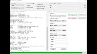 Umt mtk new update setup 0.5/ 2023