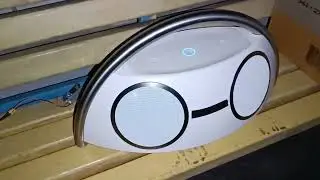 Harman/kardon GO PLAY BT Battery test