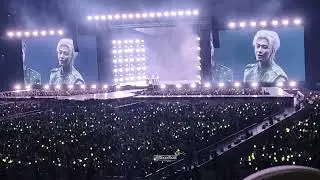 Fancam TDS3 in Jakarta - [ ISTJ + Smoothie ]