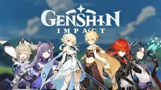 Genshin Impact | Gameplay Trailer | PS4