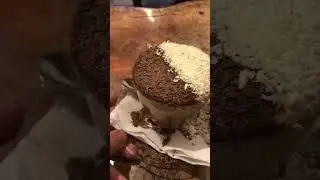 Mussoorie ki Must try Coffee place | Best Two flavour special coffee | #mussoorie #coffeelover