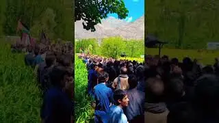Juloos e Aza Chehlum 2024 Keris part-1