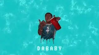 (Free for profit) Dababy Type beat 'BOP' - No tags