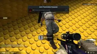 CS:GO - BÖLÜM 9 - Belamızı Sikti Çocuk