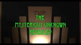 The Mysterious Unknown Revealed ep8: Livre des figures hiéroglyphiques