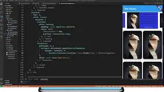 The Recommender Widget | Episode V | The Flutter Way | Suman Mitra