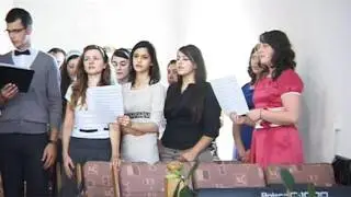 Cânt Aleluia