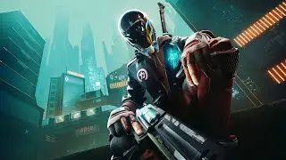 HYPER SCAPE Overview