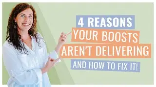 Boosting Posts Without Results? Here’s Why + How to Fix It!