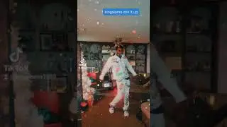 kingslomo mix it up # Dj roc make this track