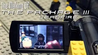 The Making Of: 'The Package III - Deadfire'