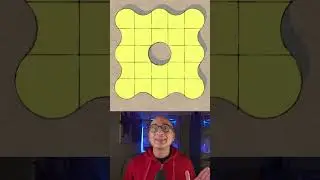 Divide Into 6 Equal Parts