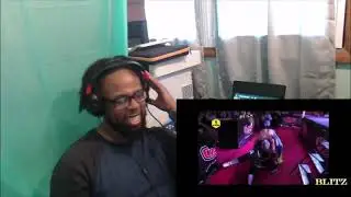 Oh My God!   Wrestling Highlights Part 10 by Wrestling Blitz aka BDWJ REACTION