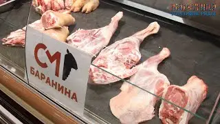 «Да, шеф!»: выбираем мясо для шашлыка