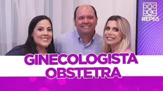 Puerpério - Convidado Guilherme Vicente
