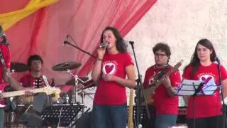 Blagor čistim v srcu [Stična mladih 2015]