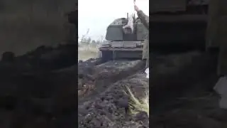 🇷🇺🇺🇦 anti tank training of the Russian army