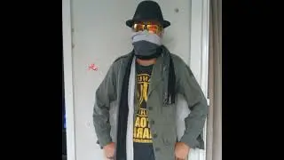 Sticman qui grimpe
