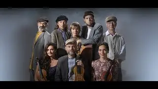 Концерт фолк группы 