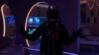 VRChat Home Worlds