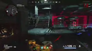 Duo Cold War Zombies