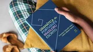 Gramática do português brasileiro escrito