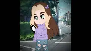 я тебя найду в раю или в аду #гача #гачалайф