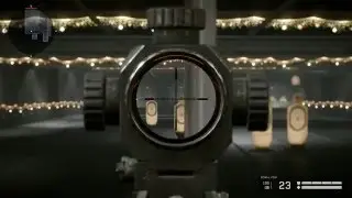 Warface: обзор Scar-L PDW