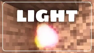 How to light up caves and decorate your base - Ars Nouveau - 1.20.1
