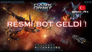 Darkorbit AUTO HUNT Omega Automatic Tactic (OFFICIAL BOT HAS ARRIVED) WE ARE TRYING AUTO HUNT!