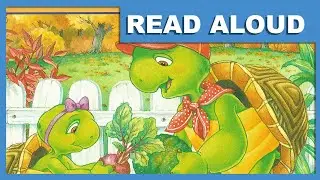 Franklin's Thanksgiving ( read aloud )