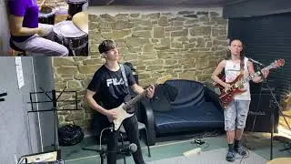 Bellum Mortem - Black