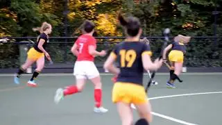 Den Bosch MA1 - WHMC MA1