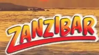 Forró Zanzibar - Nathalie