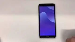 Huawei Y7 2018 How to FRP Google Account Bypass Remove Google konto entfernen Deutsch