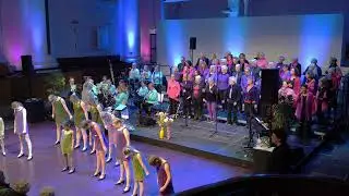 The Show   reprise