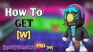 How To Get [W] In new Event In Stumble Guys