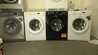 Differences between Hotpoint Smart, Hotpoint Experiance Hotpoint extra and Hotpoint (with no range)