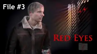 Red Eyes | Horror Short Film