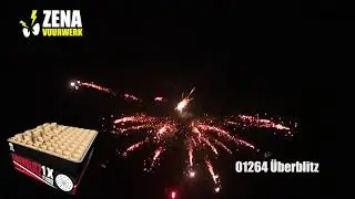 Űberblitz - Herlat - Zena Vuurwerk