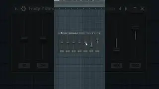 7 Band EQ ist ein OG FL Studio Plugin | FL 