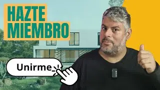 HAZTE MIEMBRO DEL CANAL
