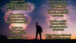 Feliz 2024