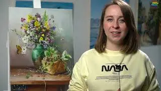 Ресурсы для вдохновения от художника Юлии Капустиной