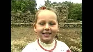 Детский хор "Познайка", Одесса